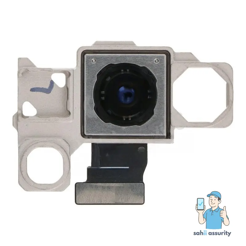 Replacement Back Camera for OnePlus 8T (Main Camera) thumbnail